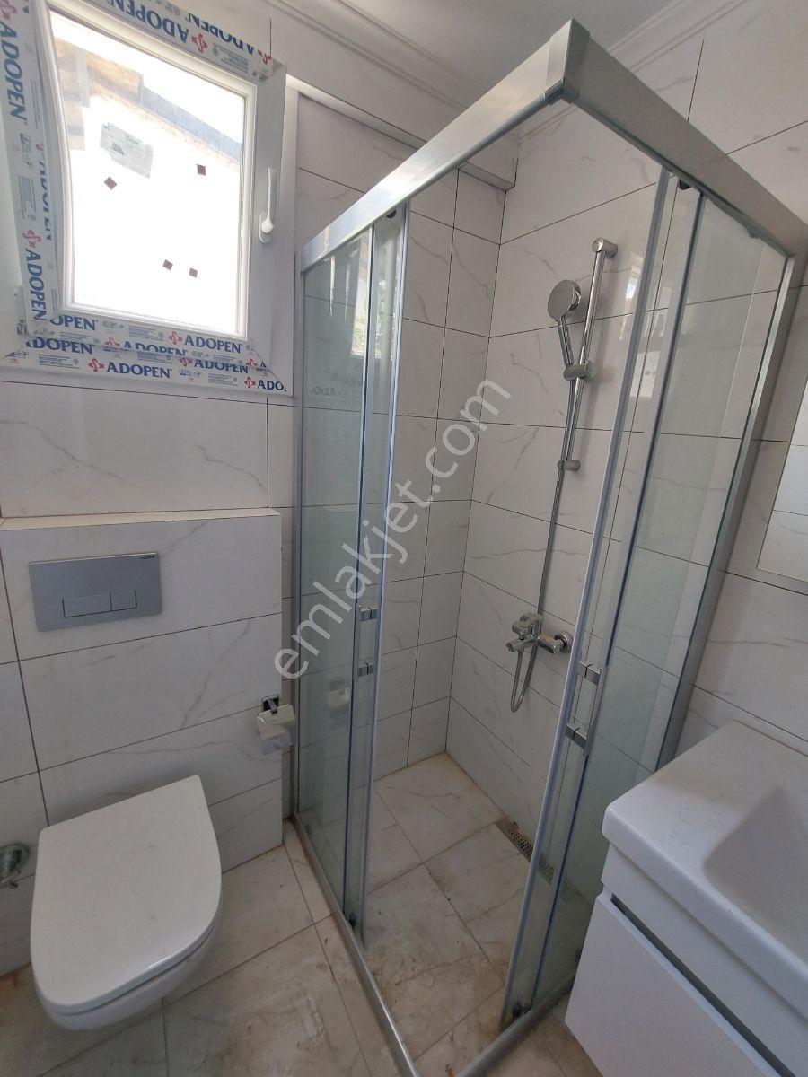 Çatalarık Okullar Bölgesinde 2+1ve1+1satılık Tek Tapu Yeni Daire — fotoğraf 14