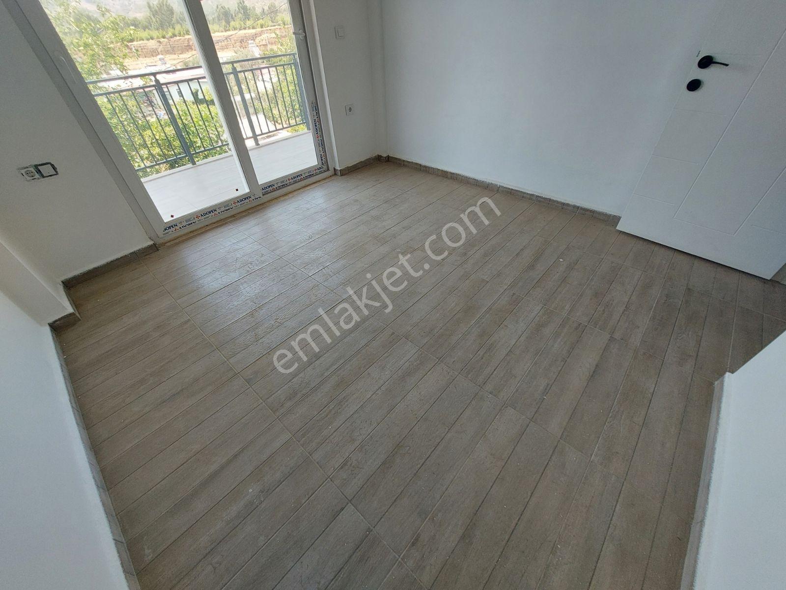 Çatalarık Okullar Bölgesinde 2+1ve1+1satılık Tek Tapu Yeni Daire — fotoğraf 15