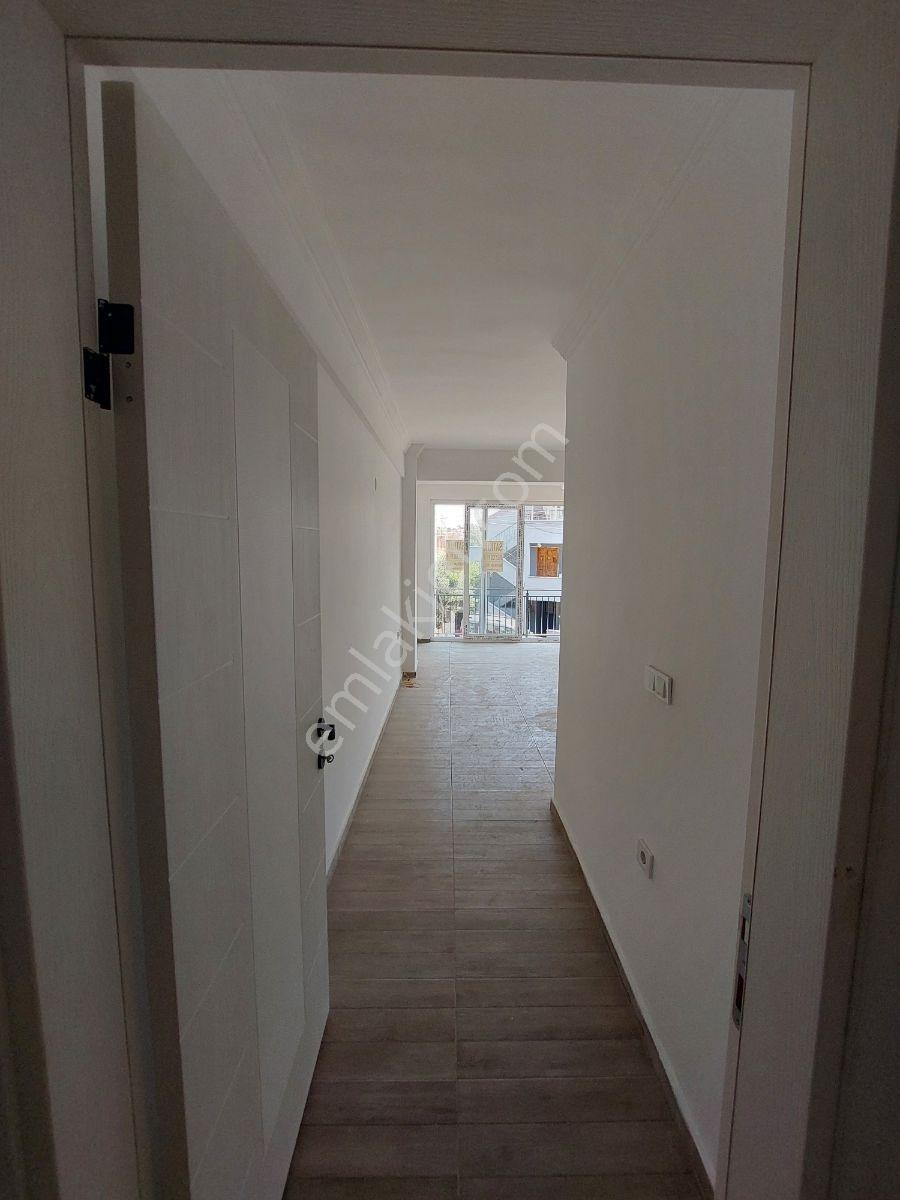 Çatalarık Okullar Bölgesinde 2+1ve1+1satılık Tek Tapu Yeni Daire — fotoğraf 16