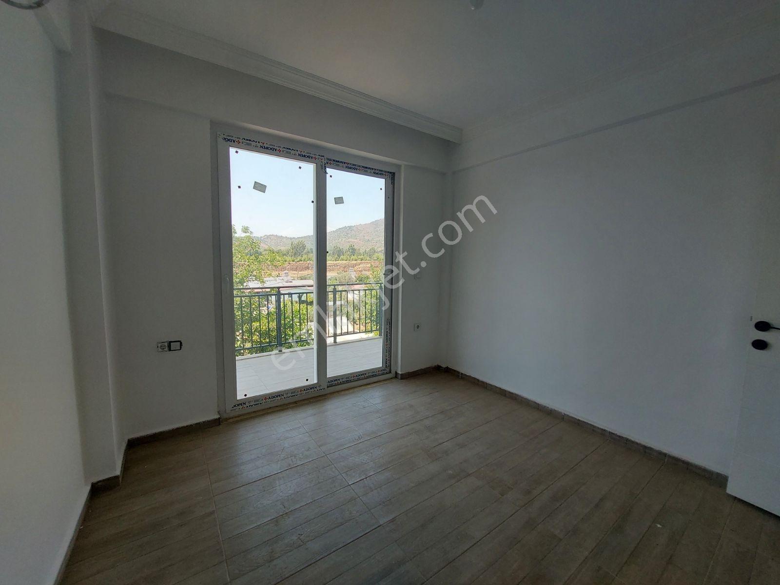 Çatalarık Okullar Bölgesinde 2+1ve1+1satılık Tek Tapu Yeni Daire — fotoğraf 17