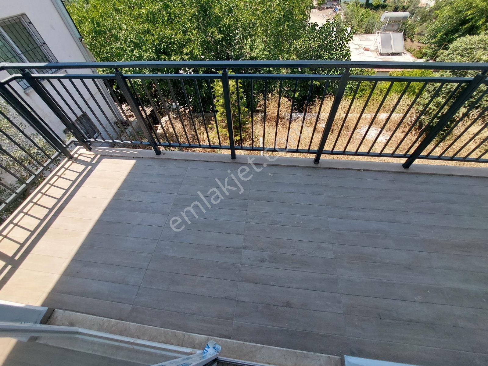 Çatalarık Okullar Bölgesinde 2+1ve1+1satılık Tek Tapu Yeni Daire — fotoğraf 19