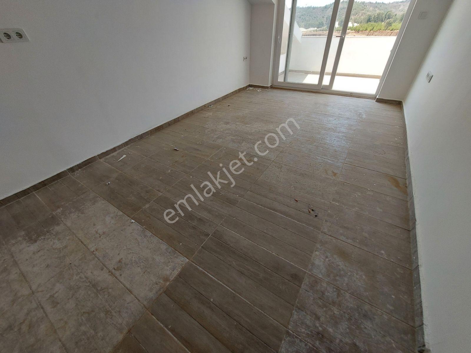 Çatalarık Okullar Bölgesinde 2+1ve1+1satılık Tek Tapu Yeni Daire — fotoğraf 23