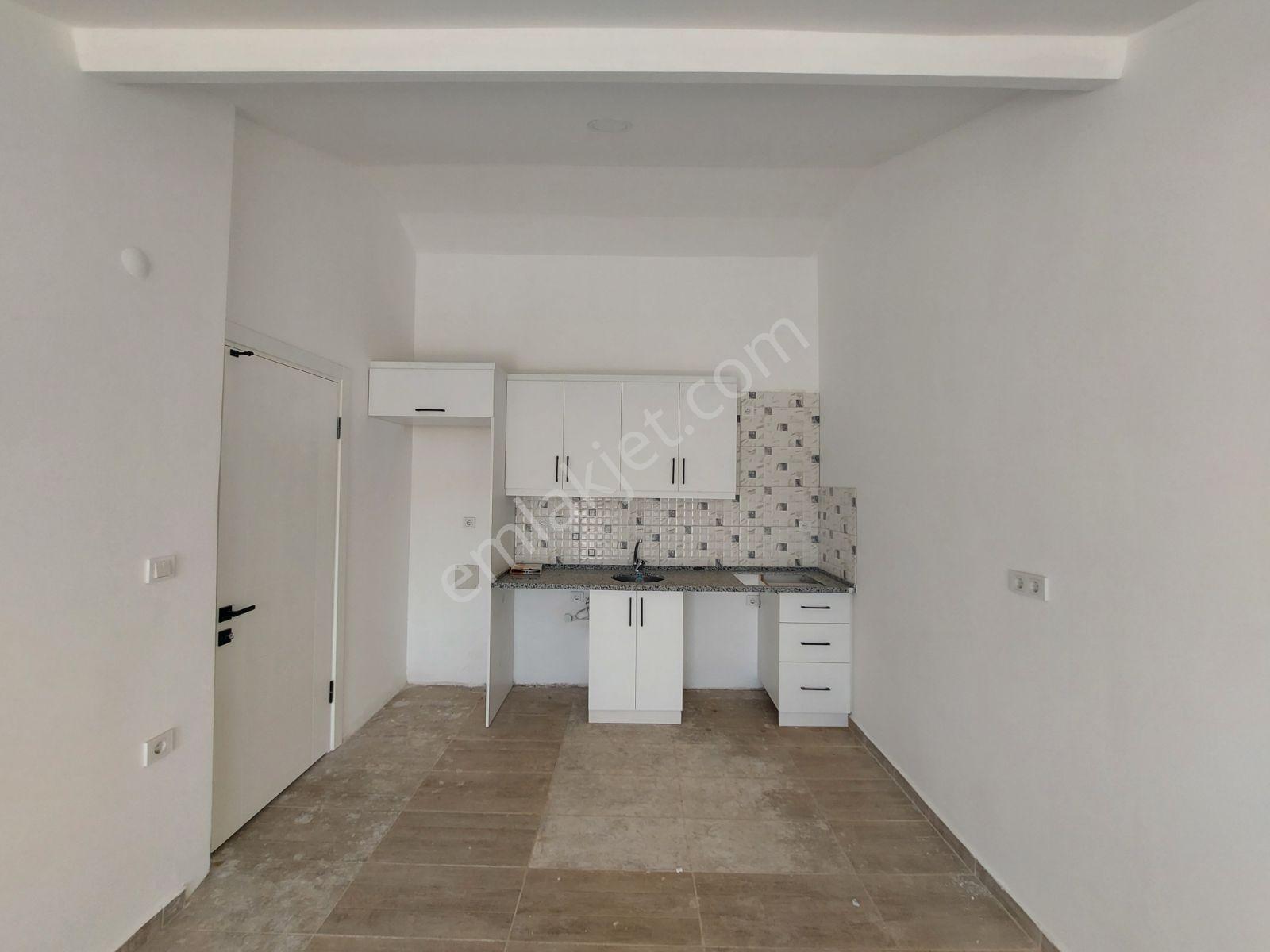 Çatalarık Okullar Bölgesinde 2+1ve1+1satılık Tek Tapu Yeni Daire — fotoğraf 24