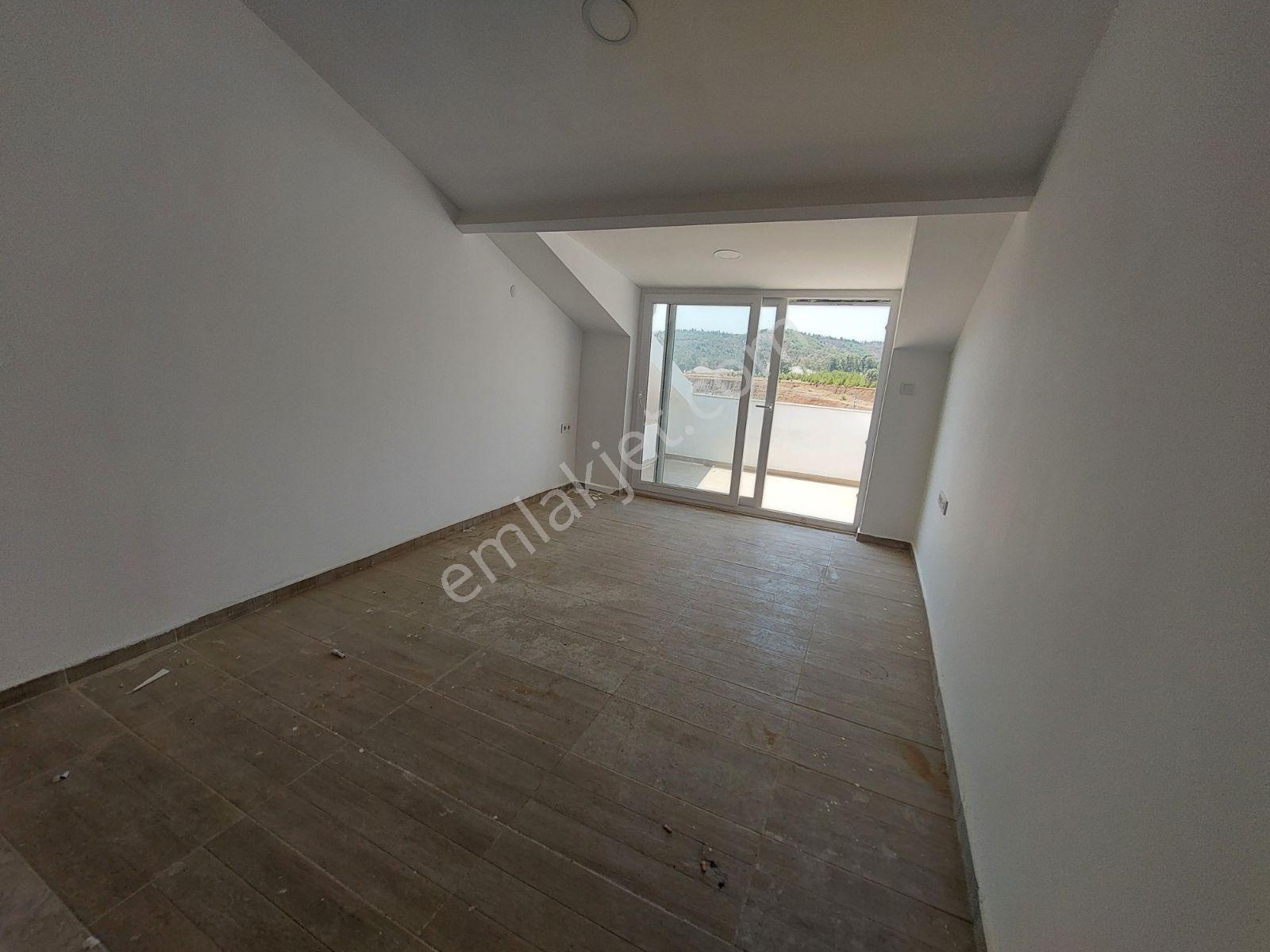 Çatalarık Okullar Bölgesinde 2+1ve1+1satılık Tek Tapu Yeni Daire — fotoğraf 25