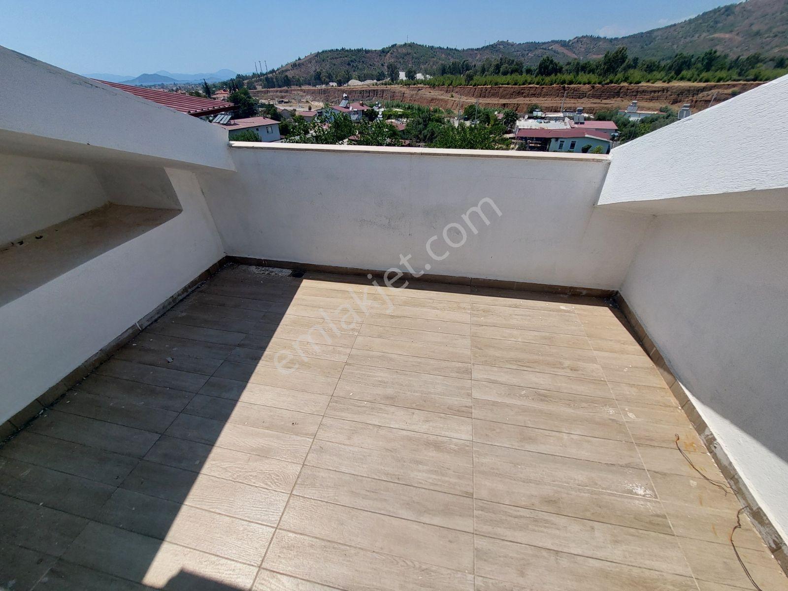 Çatalarık Okullar Bölgesinde 2+1ve1+1satılık Tek Tapu Yeni Daire — fotoğraf 26
