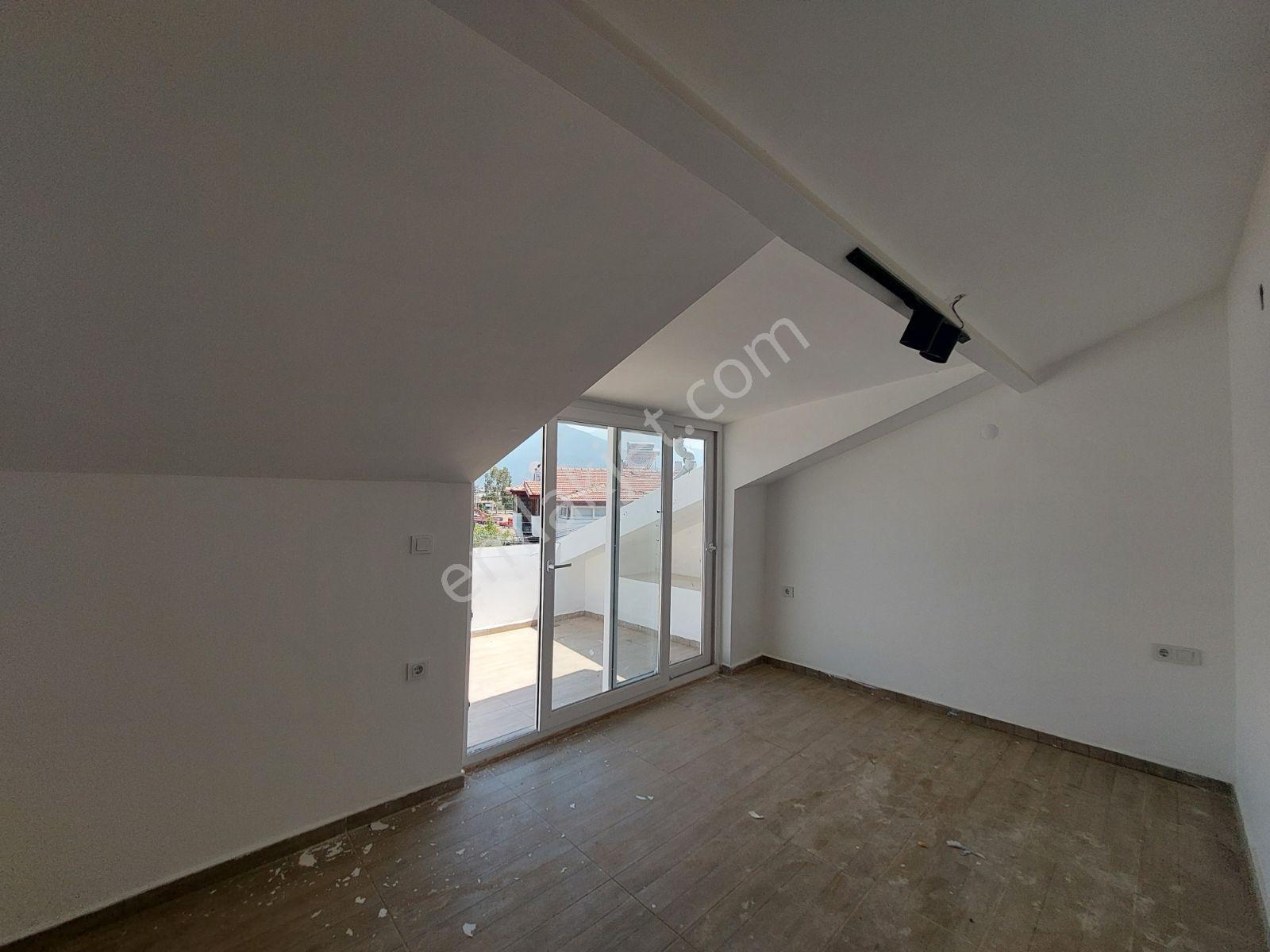 Çatalarık Okullar Bölgesinde 2+1ve1+1satılık Tek Tapu Yeni Daire — fotoğraf 30