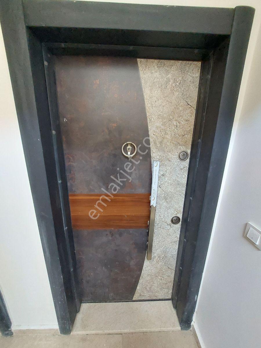 Çatalarık Okullar Bölgesinde 2+1ve1+1satılık Tek Tapu Yeni Daire — fotoğraf 33