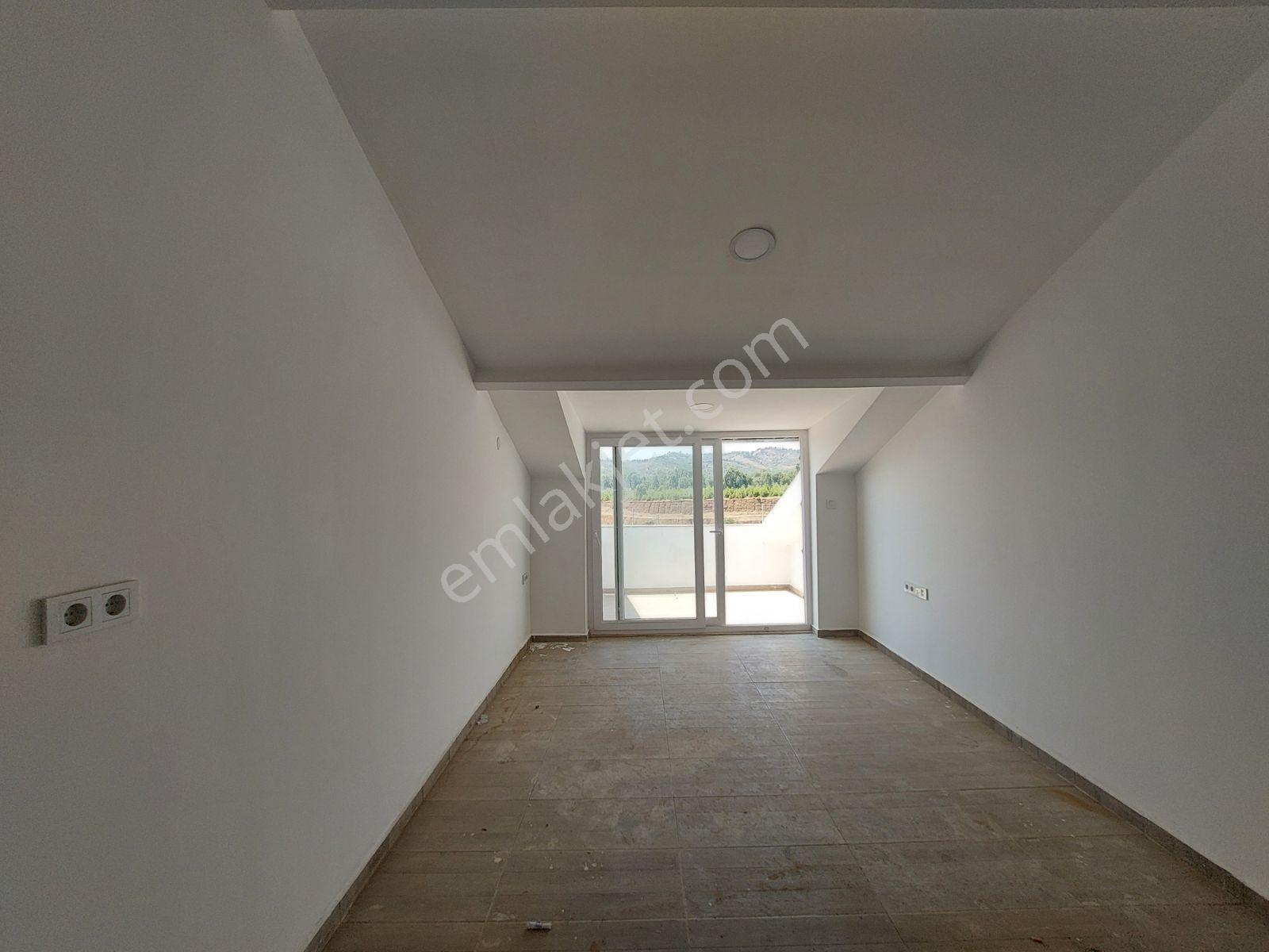 Çatalarık Okullar Bölgesinde 2+1ve1+1satılık Tek Tapu Yeni Daire — fotoğraf 34