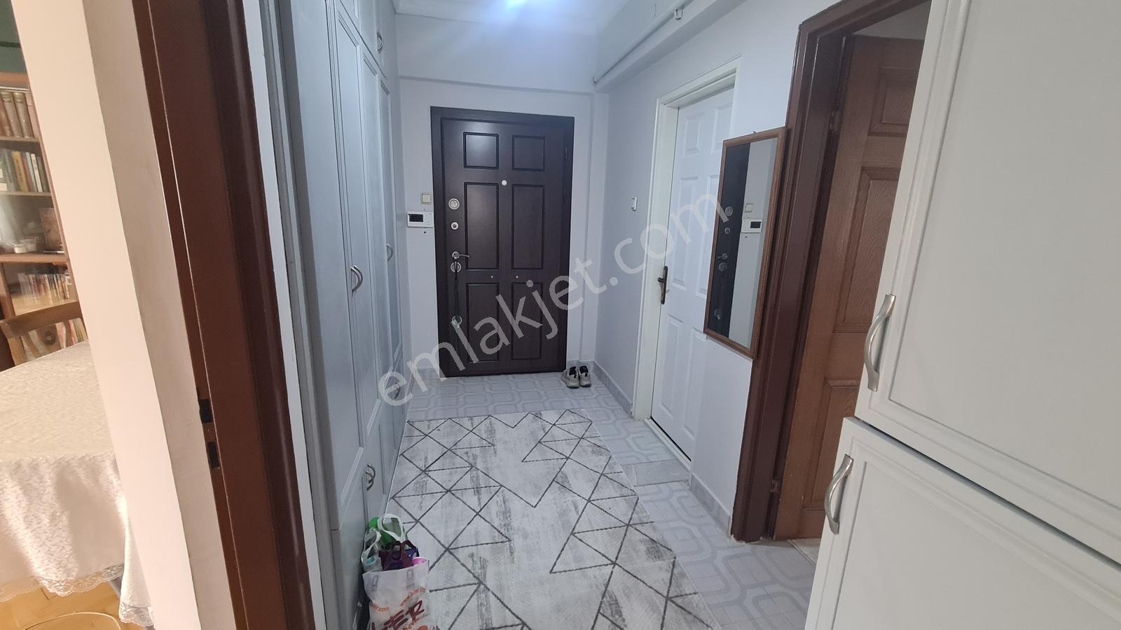 Park Ve Şehir Manzaralı Önü Açık Geniş, Bakımlı 3+1 Site Dairesi — fotoğraf 4
