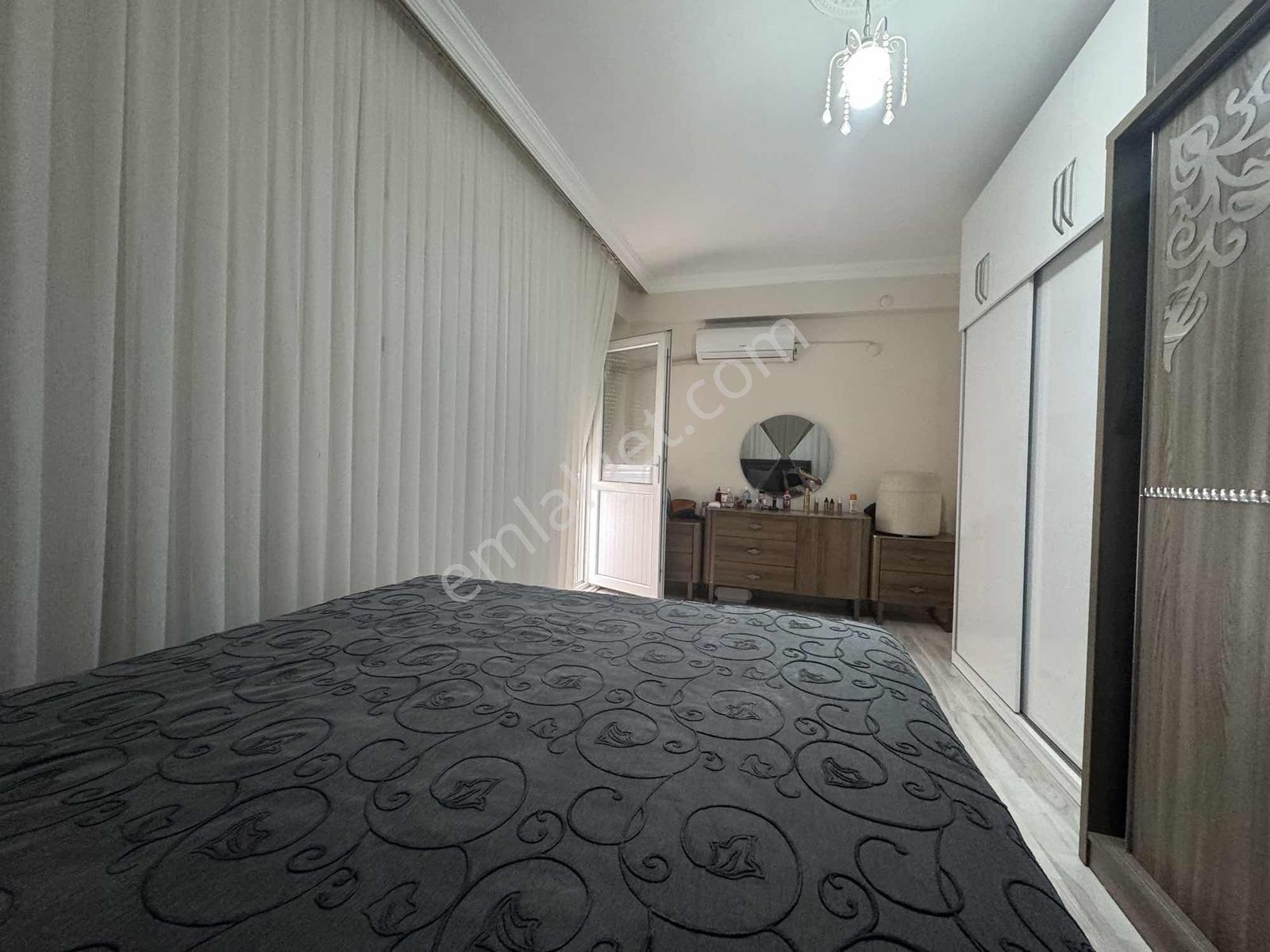 Manavgat Şelale Mahallesinde Geniş 3+1 Satılık — fotoğraf 5