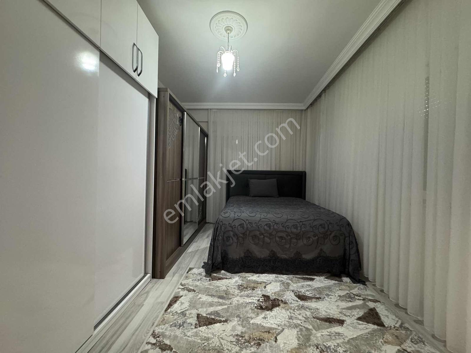 Manavgat Şelale Mahallesinde Geniş 3+1 Satılık — fotoğraf 6