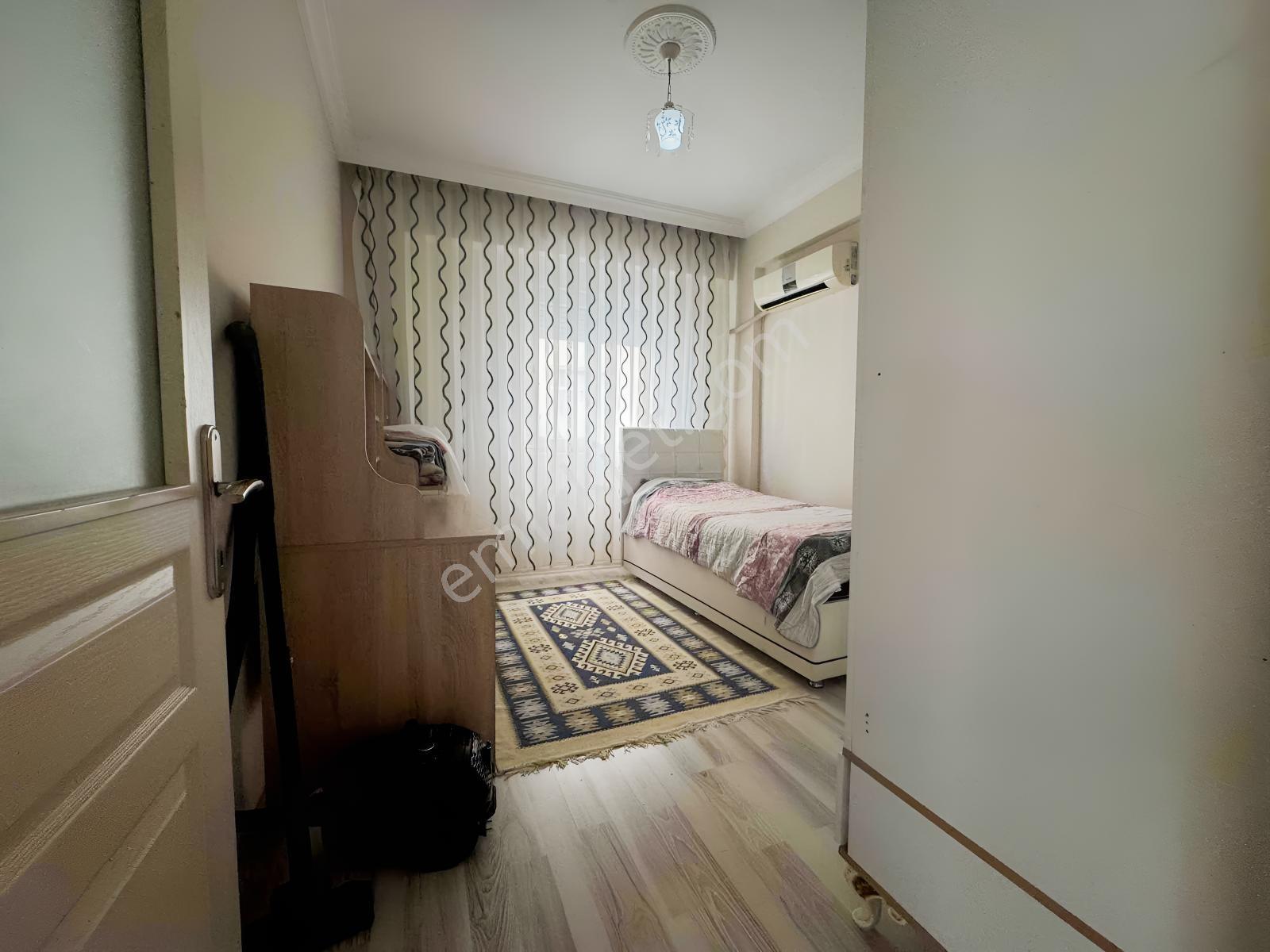 Manavgat Şelale Mahallesinde Geniş 3+1 Satılık — fotoğraf 8