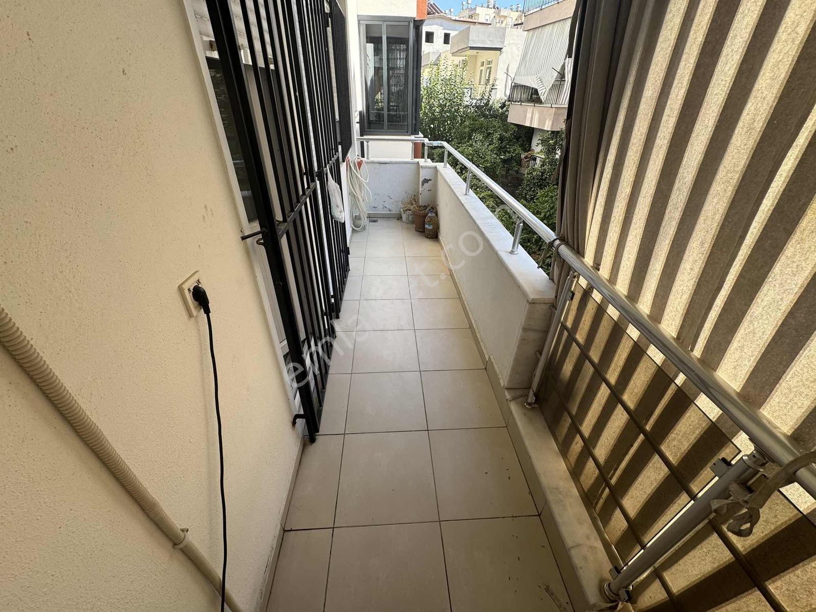 Manavgat Şelale Mahallesinde Geniş 3+1 Satılık — fotoğraf 14