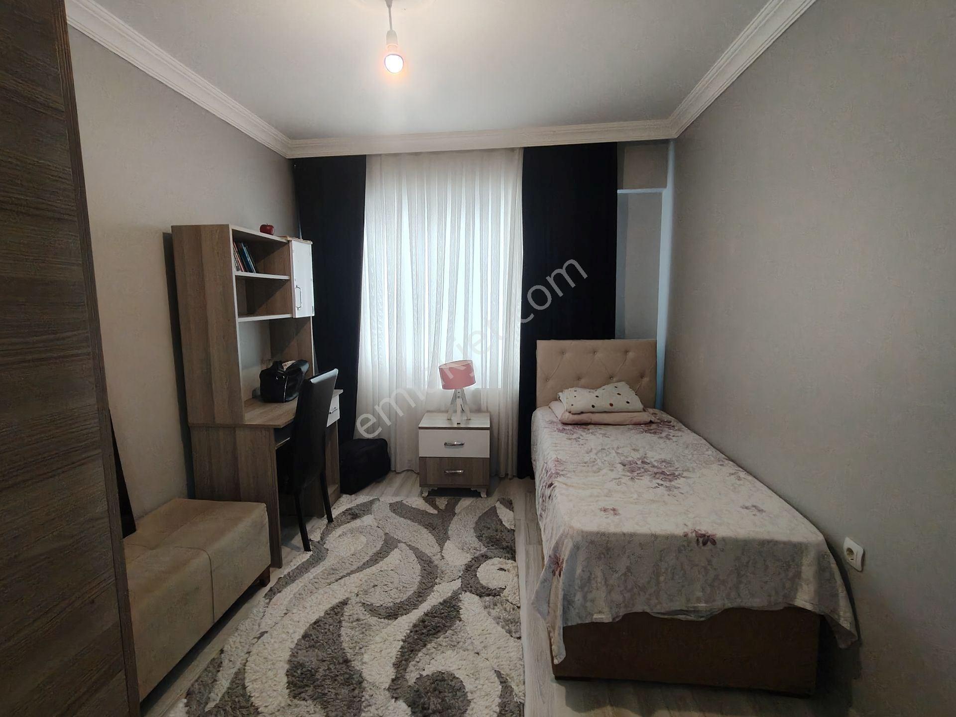Bolu Kültür Mah. İçi Yapılı Masrafsız Bireysel Garajlı 3+1 Satılık Daire — fotoğraf 20