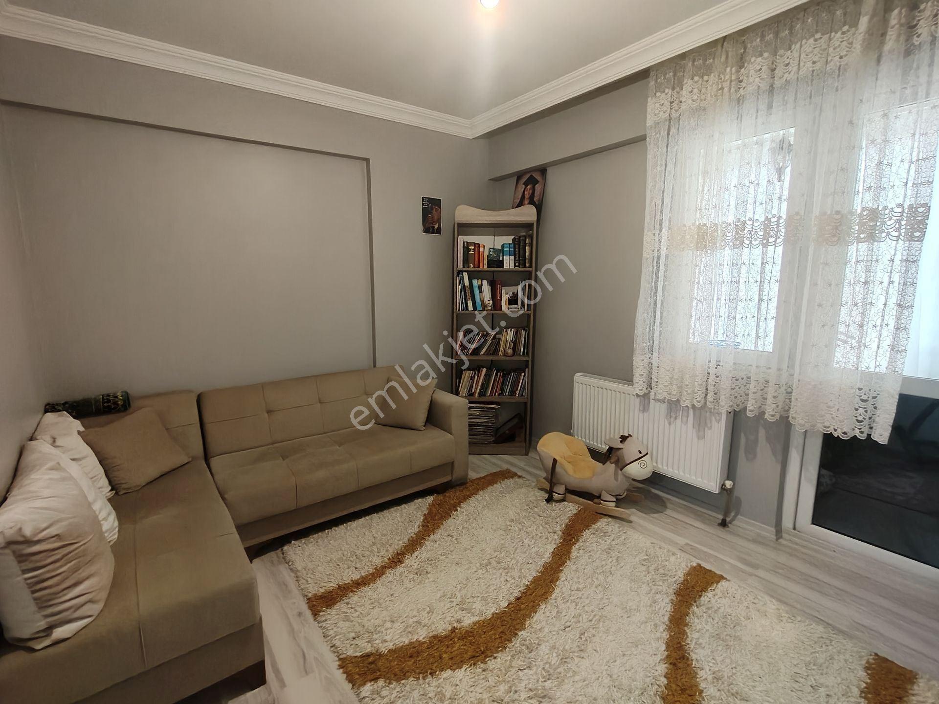Bolu Kültür Mah. İçi Yapılı Masrafsız Bireysel Garajlı 3+1 Satılık Daire — fotoğraf 22