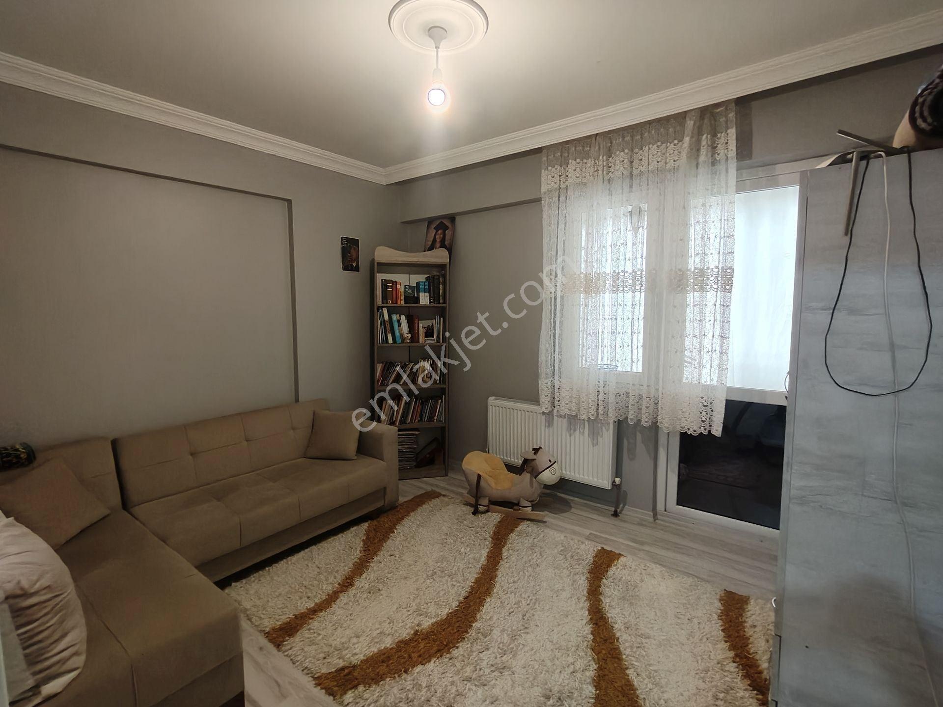 Bolu Kültür Mah. İçi Yapılı Masrafsız Bireysel Garajlı 3+1 Satılık Daire — fotoğraf 23