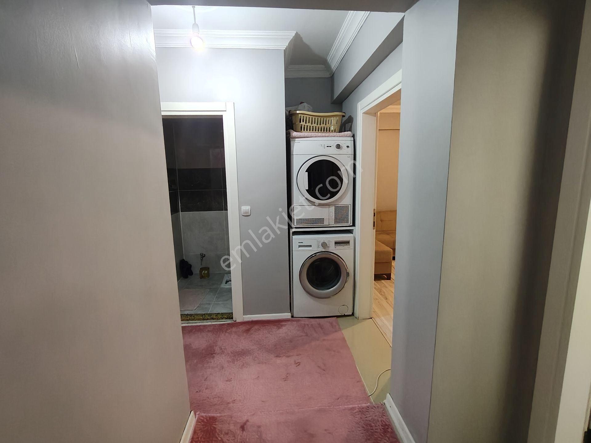 Bolu Kültür Mah. İçi Yapılı Masrafsız Bireysel Garajlı 3+1 Satılık Daire — fotoğraf 32