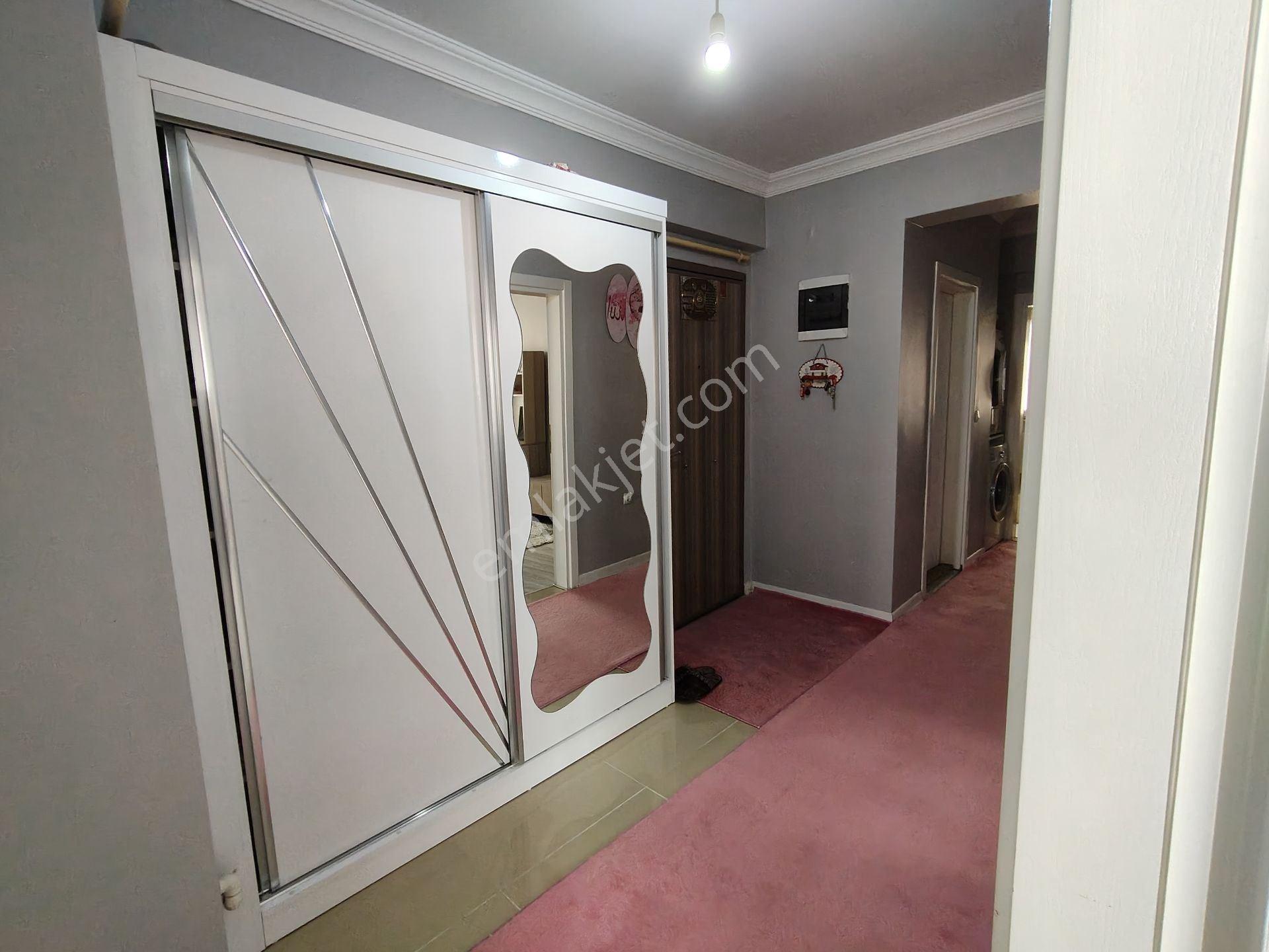 Bolu Kültür Mah. İçi Yapılı Masrafsız Bireysel Garajlı 3+1 Satılık Daire — fotoğraf 35