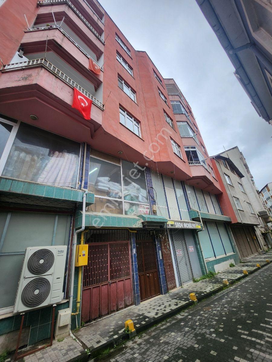 Fatsa /dumlupınar Mah.3+1 Asansörlü Satılık Daire