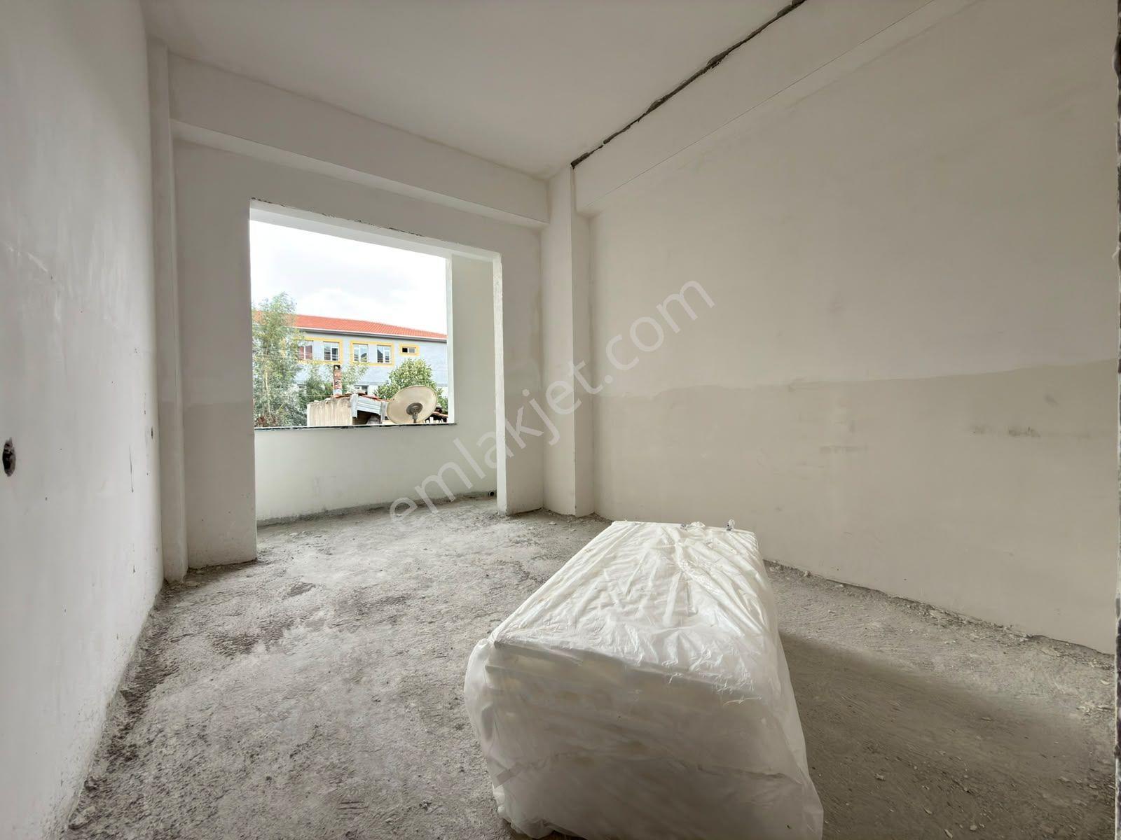 Sadece Yüksel'de Tuzcumurat'ta 1 Aya Teslim Arakat Lüks 1+1daire — fotoğraf 2