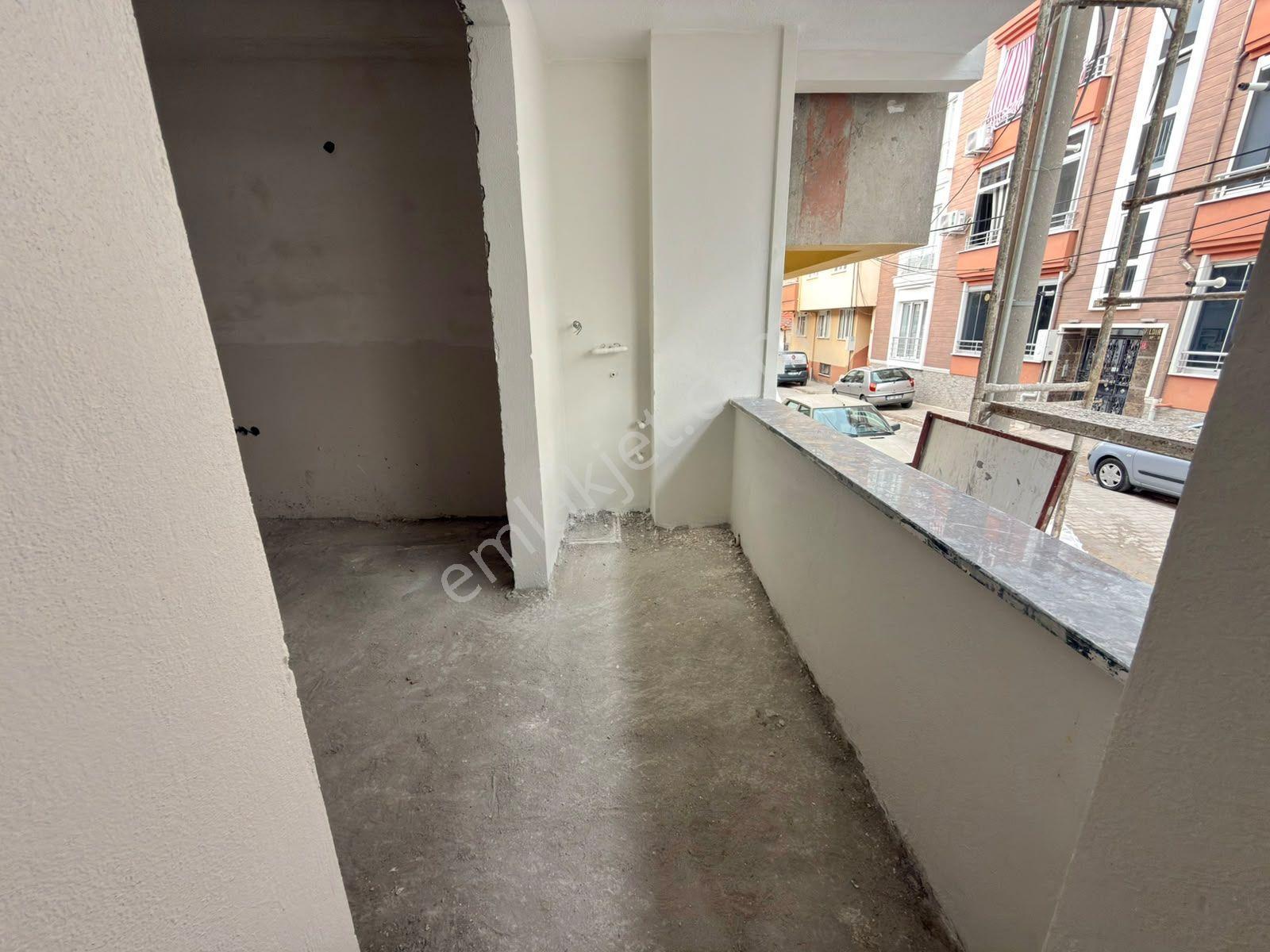 Sadece Yüksel'de Tuzcumurat'ta 1 Aya Teslim Arakat Lüks 1+1daire — fotoğraf 4
