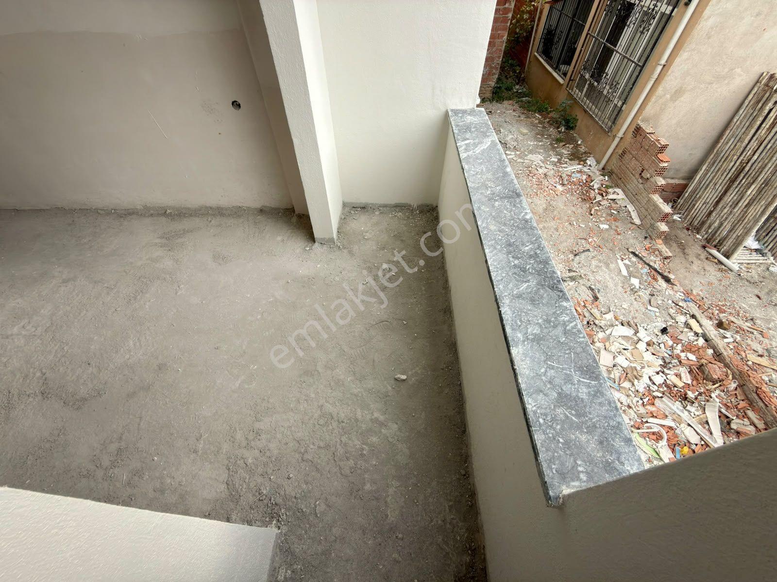 Sadece Yüksel'de Tuzcumurat'ta 1 Aya Teslim Arakat Lüks 1+1daire — fotoğraf 5