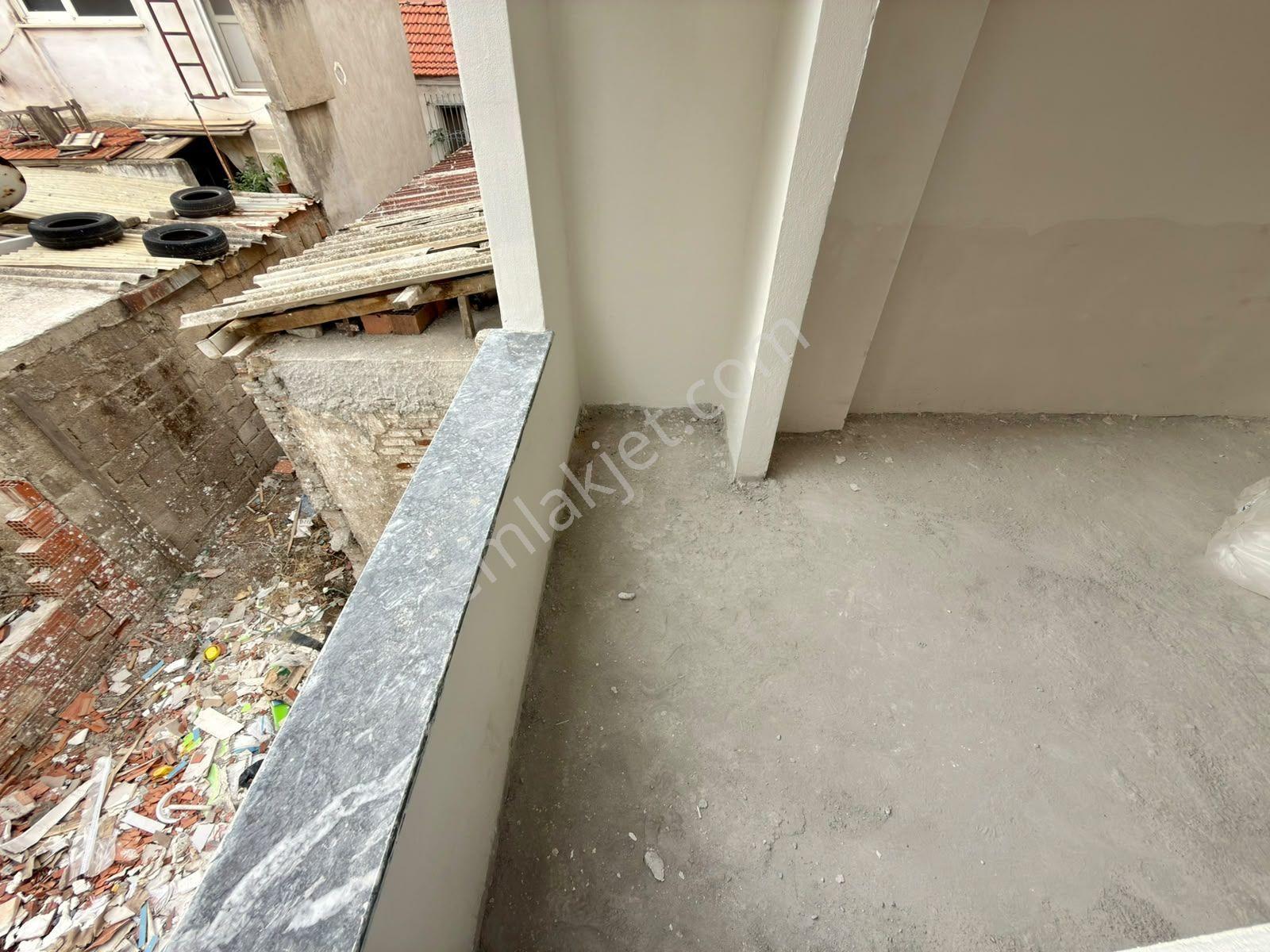 Sadece Yüksel'de Tuzcumurat'ta 1 Aya Teslim Arakat Lüks 1+1daire — fotoğraf 7