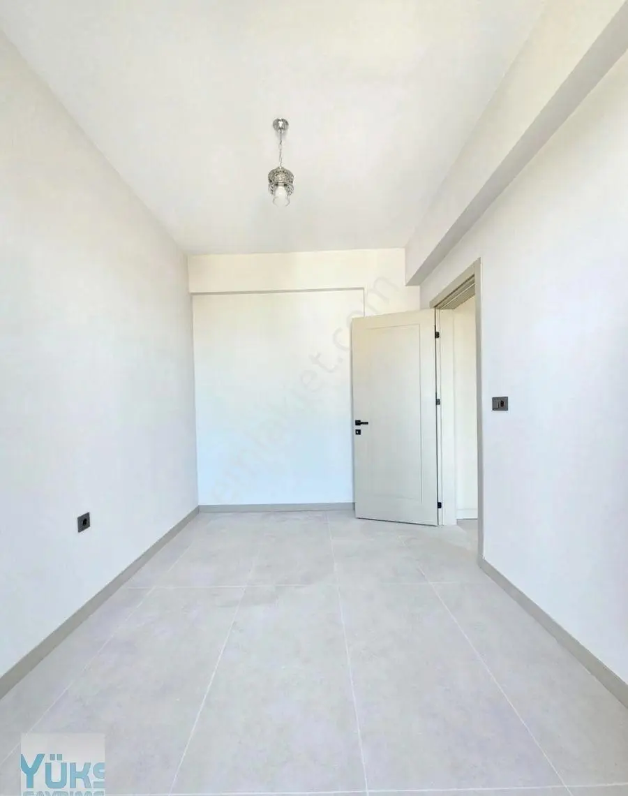 Denizli Karahasanlı Da 2+1 100 M2 Cepheleri Açık Önü Yeşil Alan Suit Lüks Daireler — fotoğraf 5