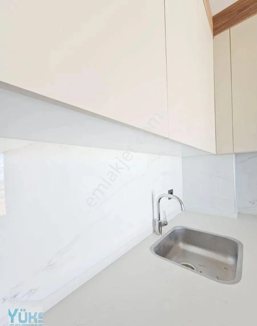 Denizli Karahasanlı Da 2+1 100 M2 Cepheleri Açık Önü Yeşil Alan Suit Lüks Daireler — fotoğraf 11