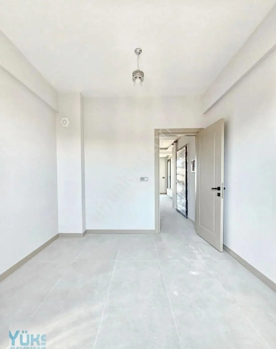 Denizli Karahasanlı Da 2+1 100 M2 Cepheleri Açık Önü Yeşil Alan Suit Lüks Daireler — fotoğraf 19