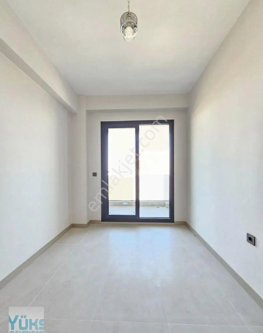 Denizli Karahasanlı Da 2+1 100 M2 Cepheleri Açık Önü Yeşil Alan Suit Lüks Daireler — fotoğraf 29