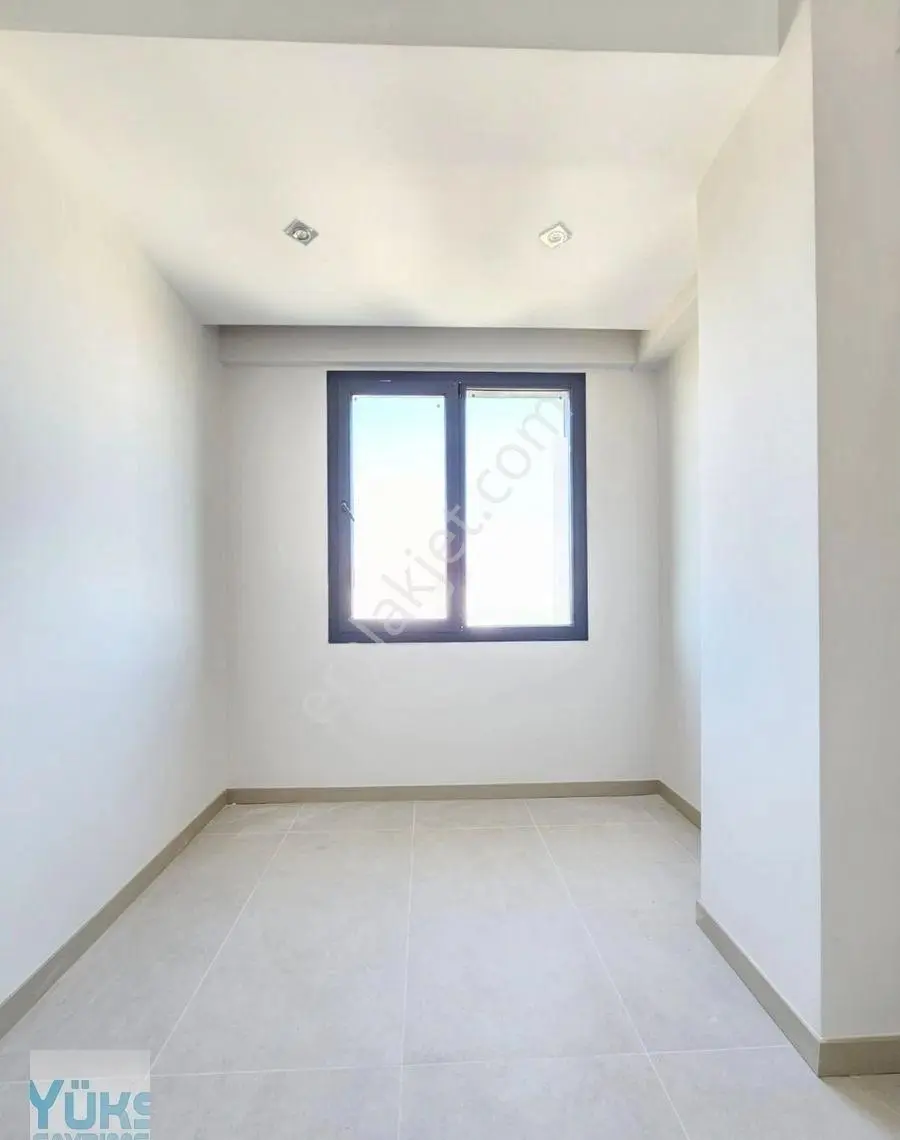 Denizli Karahasanlı Da 2+1 100 M2 Cepheleri Açık Önü Yeşil Alan Suit Lüks Daireler — fotoğraf 34