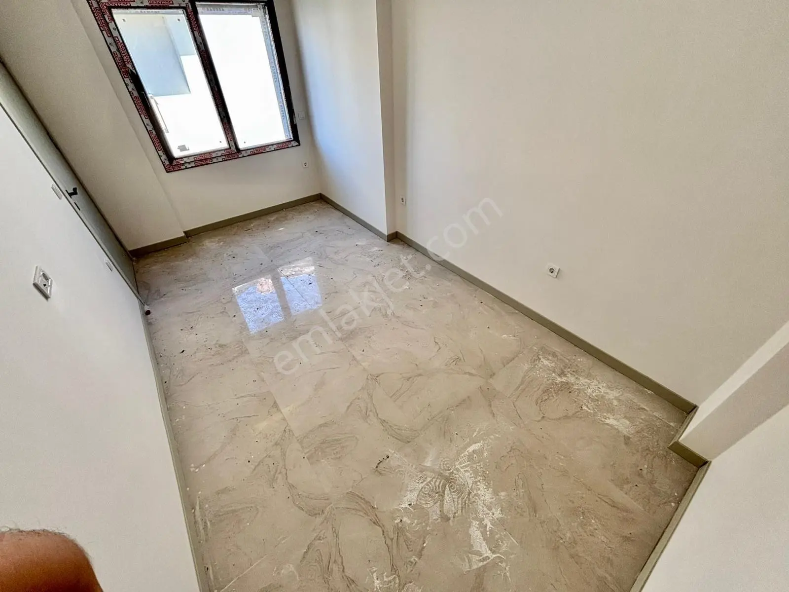 ꧁ay Emlaktan꧂ögretmenler'de Denize Yakın Dogalgazlı Geniş Manzaralı Teraslı Satılık 2+1 Dublex Daire — fotoğraf 16