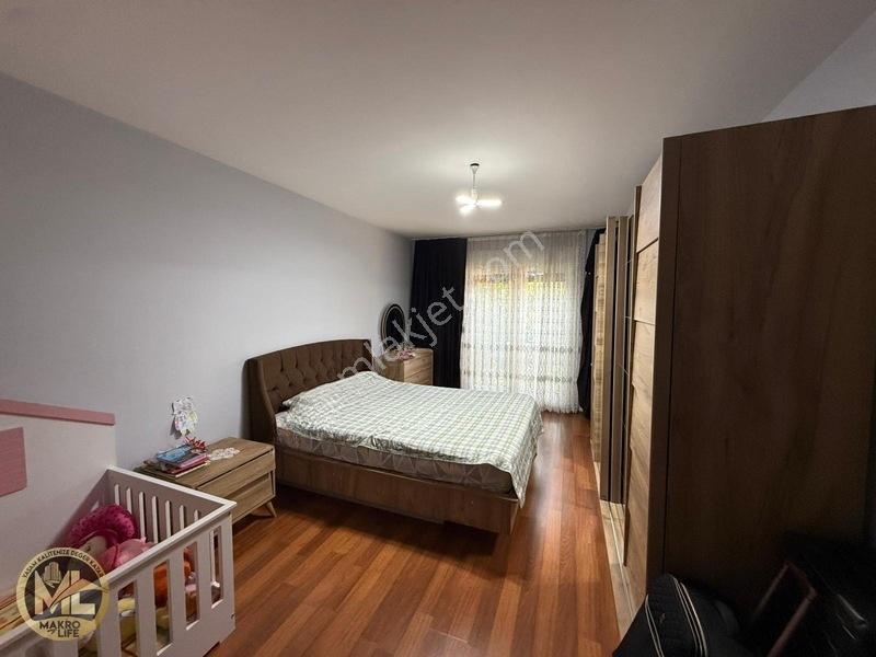 Yenıyol Polatlarda 3+1 Satılık Daire — fotoğraf 10
