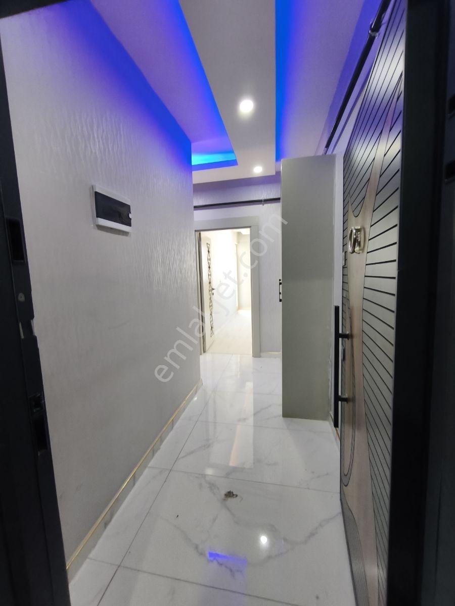 Seyran Emlak'tan A.y Hastanesi Yanında Satlık 2+1 Daire — fotoğraf 3