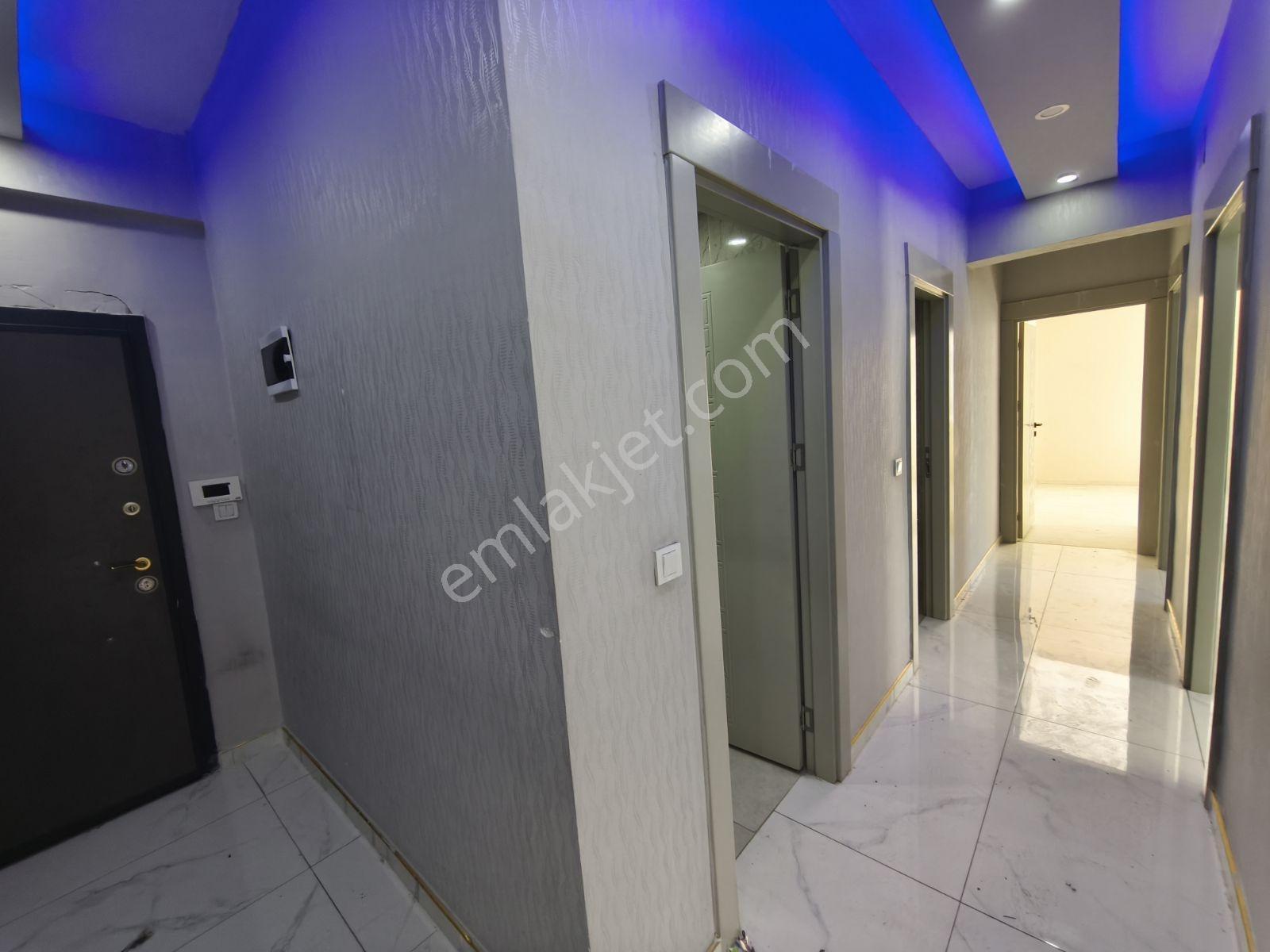 Seyran Emlak'tan A.y Hastanesi Yanında Satlık 2+1 Daire — fotoğraf 4