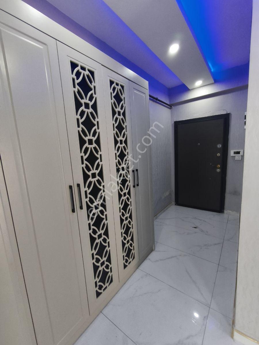 Seyran Emlak'tan A.y Hastanesi Yanında Satlık 2+1 Daire — fotoğraf 5
