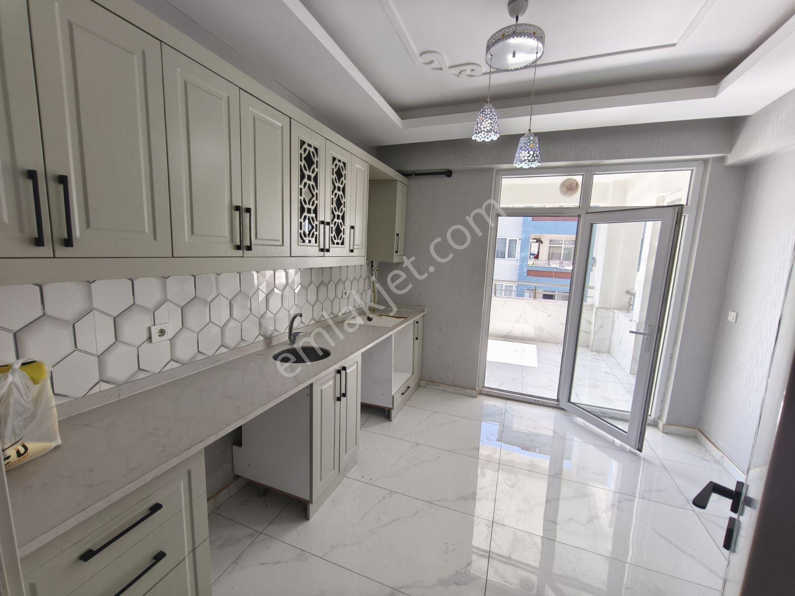 Seyran Emlak'tan A.y Hastanesi Yanında Satlık 2+1 Daire — fotoğraf 20