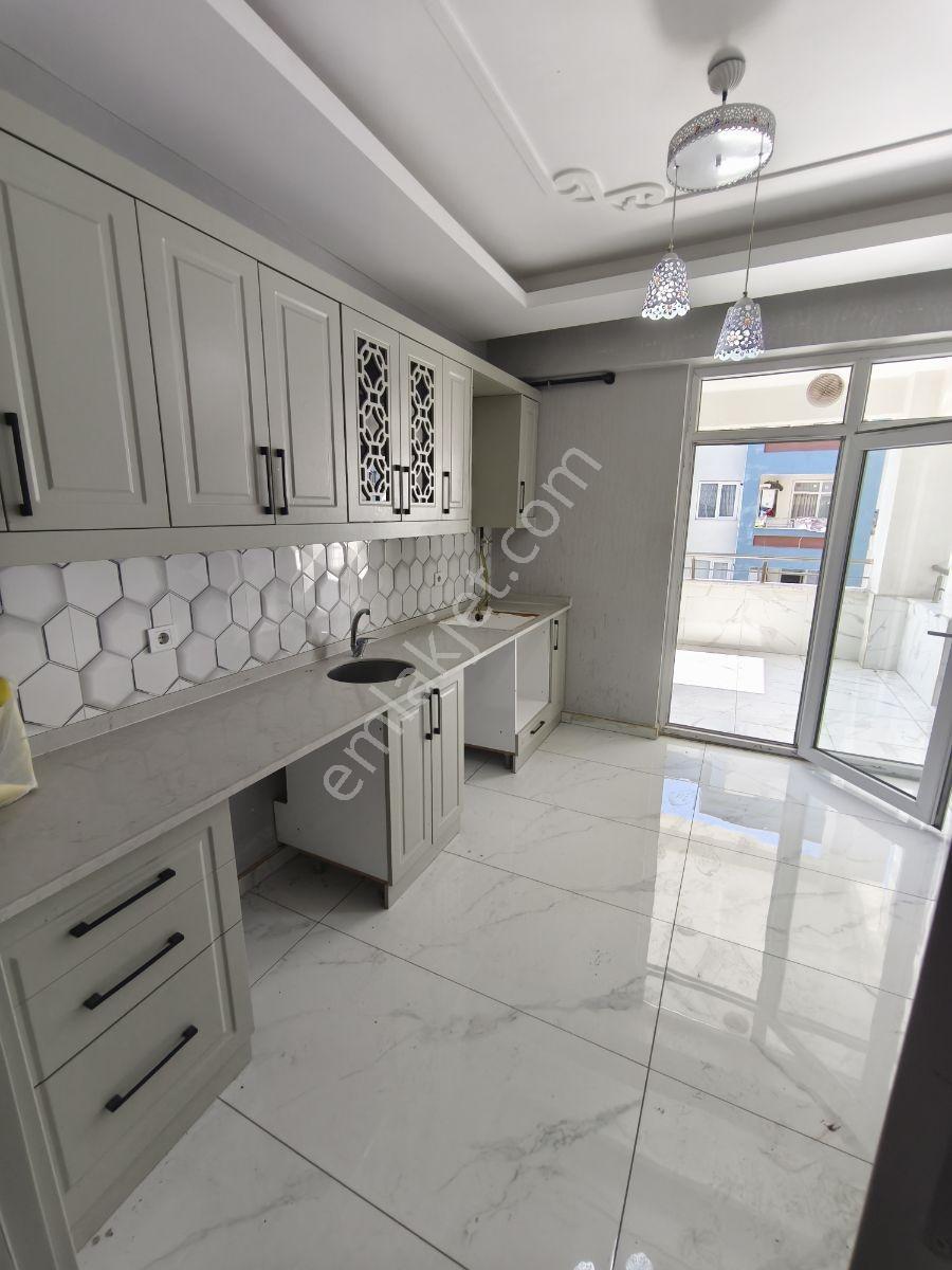 Seyran Emlak'tan A.y Hastanesi Yanında Satlık 2+1 Daire — fotoğraf 21