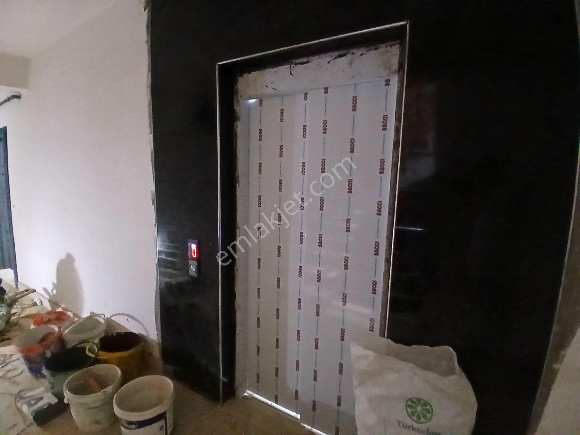 Akçay Emlak'tan Akşehir İstasyon Parkhayat Hastahanesi Civarında Garajlı Satılık Sıfır 2+1 Daire — fotoğraf 24