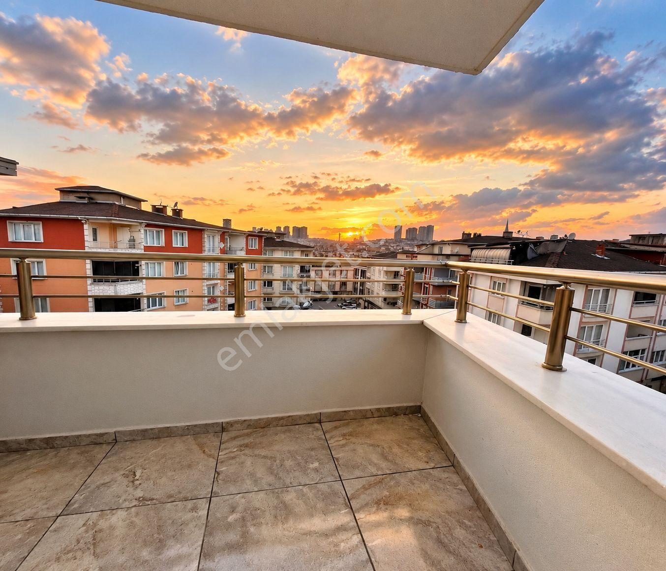 Esenyurt Meydan'da Satılık 2+1 Arakat Daire- Ulaşımın Merkezinde Eminevime Uygun — fotoğraf 22