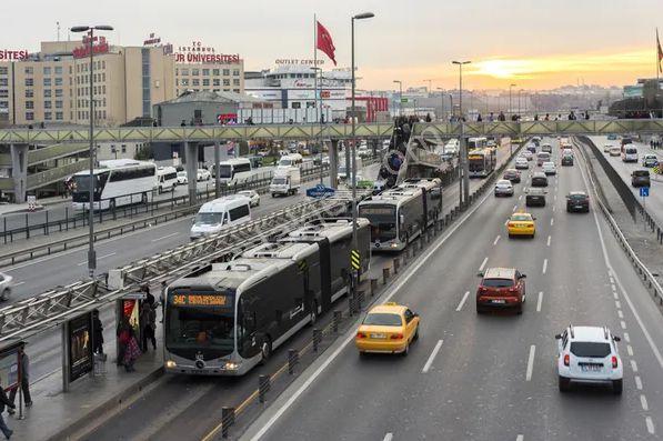 Esenyurt Meydan'da Satılık 2+1 Arakat Daire- Ulaşımın Merkezinde Eminevime Uygun — fotoğraf 36