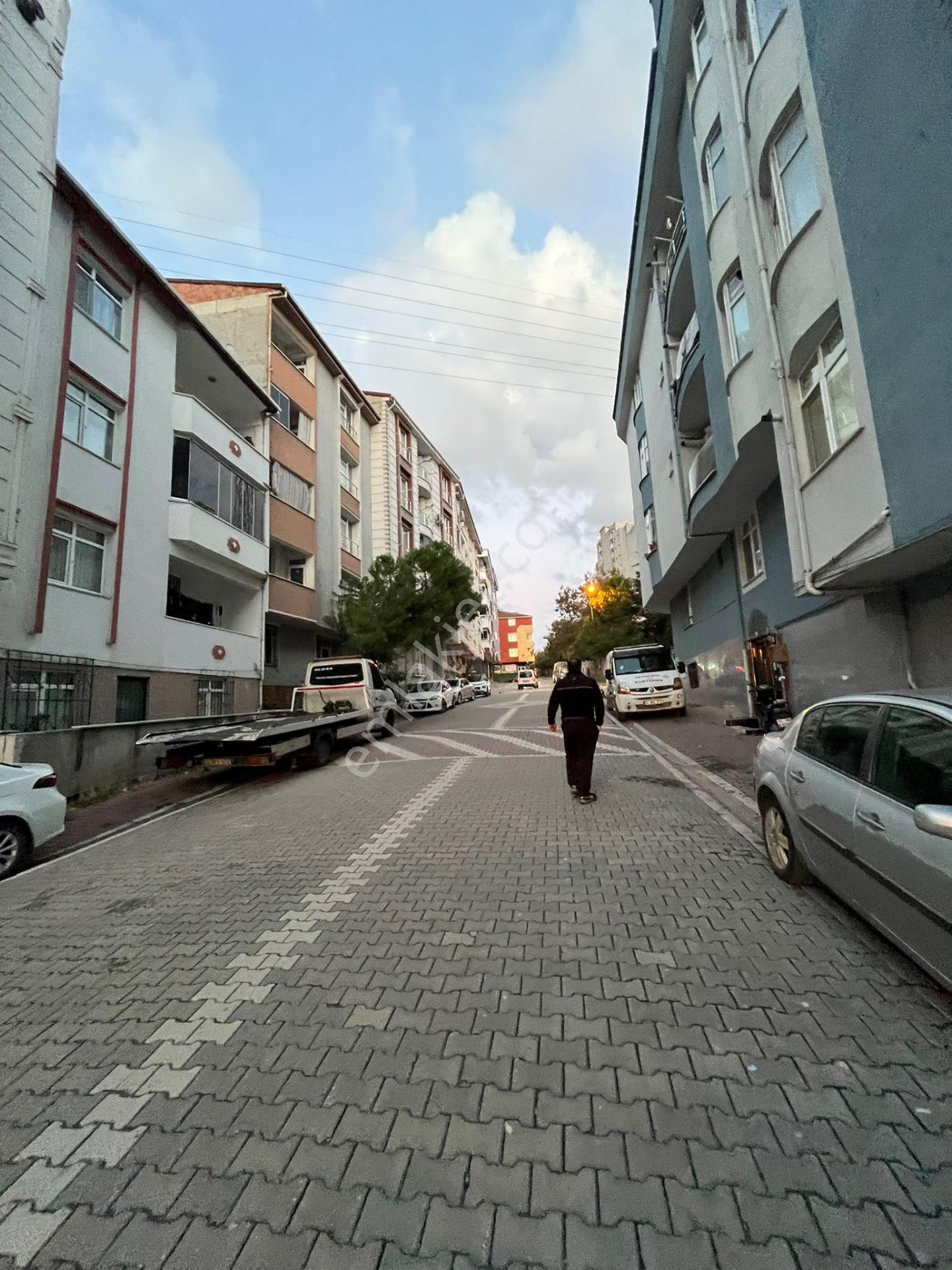 Esenyurt Meydan'da Satılık 2+1 Arakat Daire- Ulaşımın Merkezinde Eminevime Uygun — fotoğraf 40