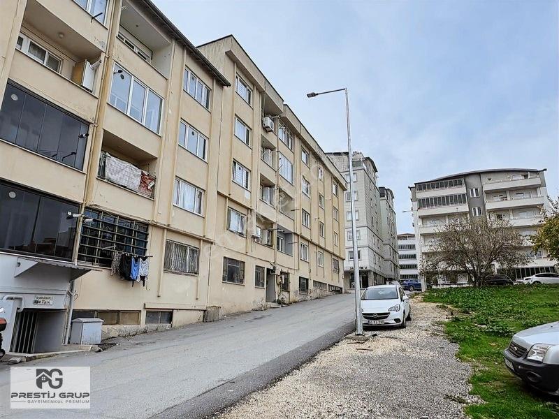 Prestij Gruptan Görüklede Geniş Ferah Arakat Daire — fotoğraf 2