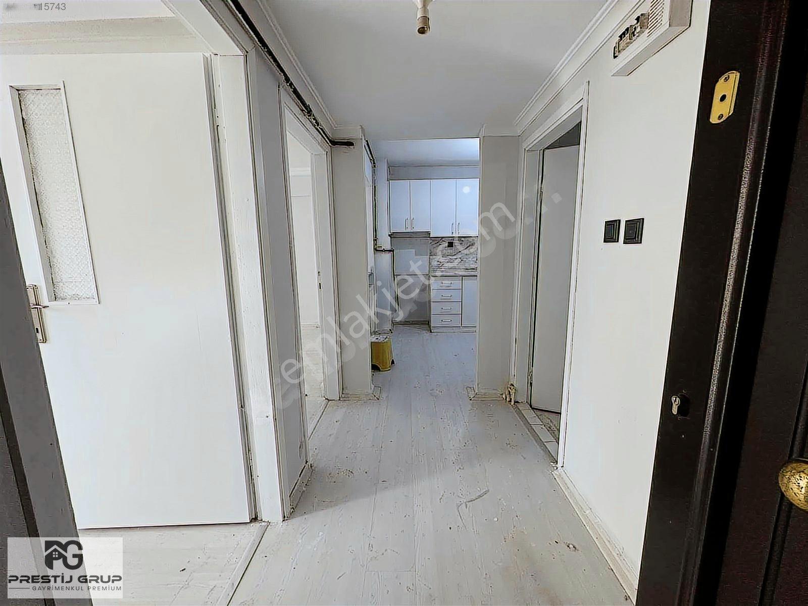 Prestij Gruptan Görüklede Geniş Ferah Arakat Daire — fotoğraf 4