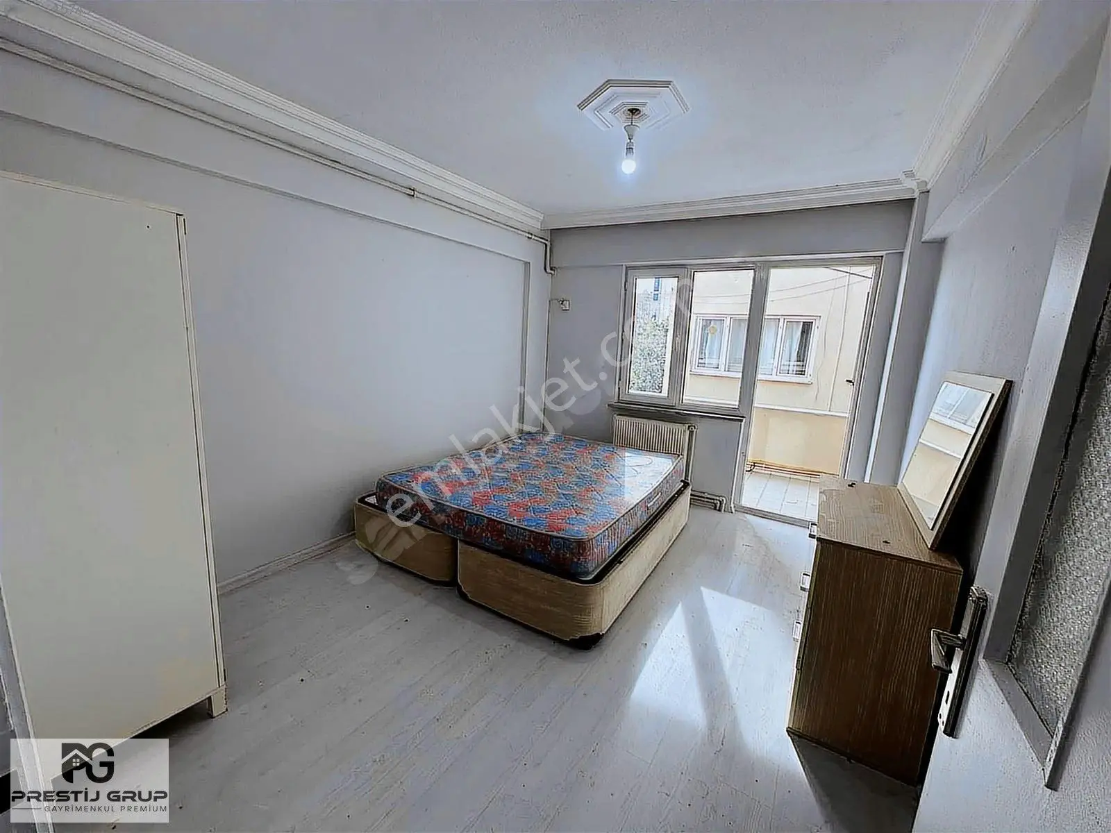 Prestij Gruptan Görüklede Geniş Ferah Arakat Daire — fotoğraf 10