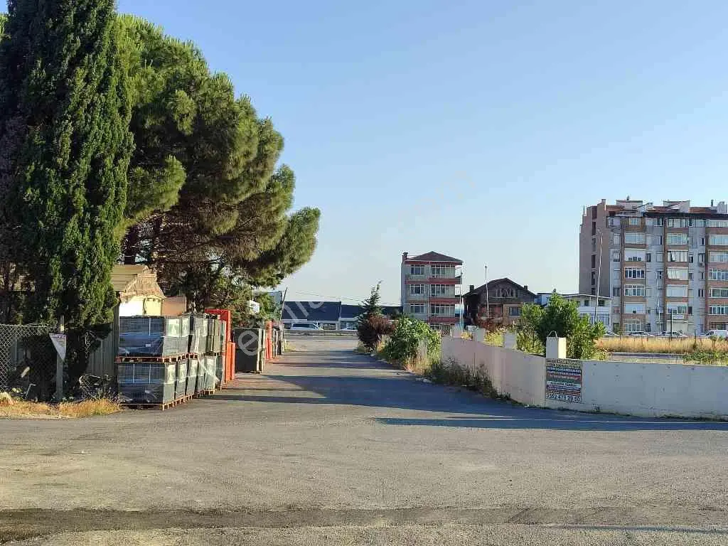 Akça Granda Konaklarında Bahce Kati 2+1 Dairemiz — fotoğraf 4