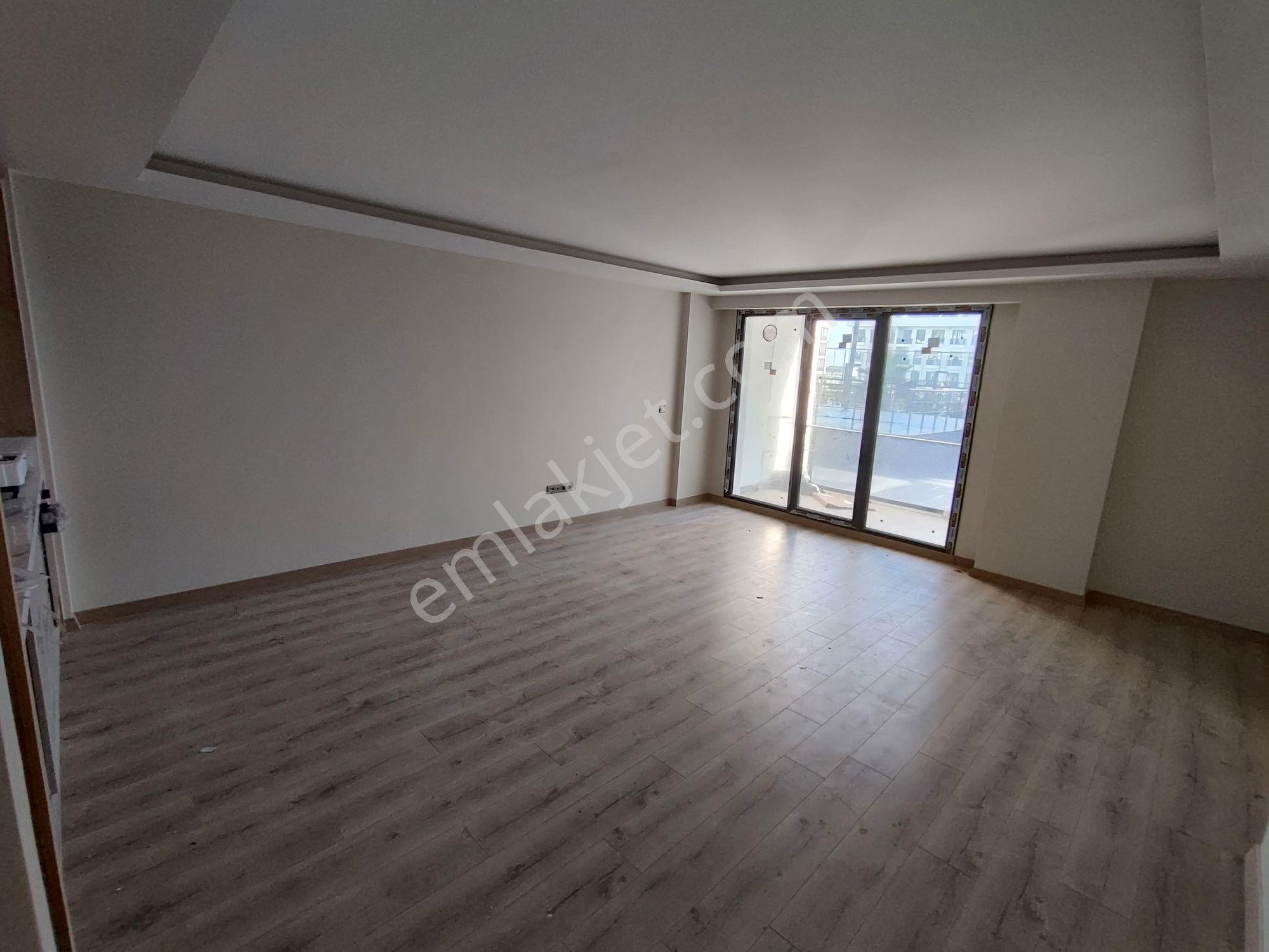 Akça Granda Konaklarında Bahce Kati 2+1 Dairemiz — fotoğraf 18