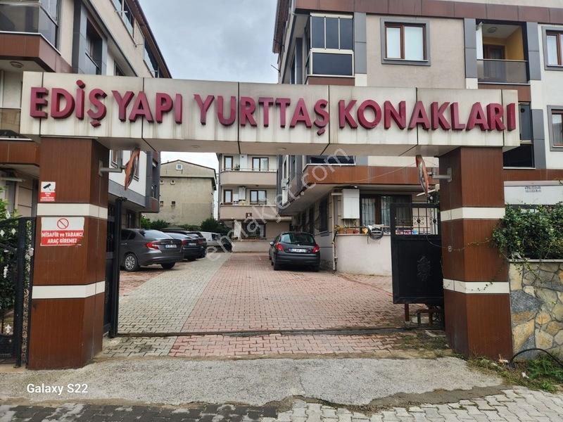 Denız Can Emlak Nenehatun Site İçinde Kelepir 3+1 Yüksek Giris