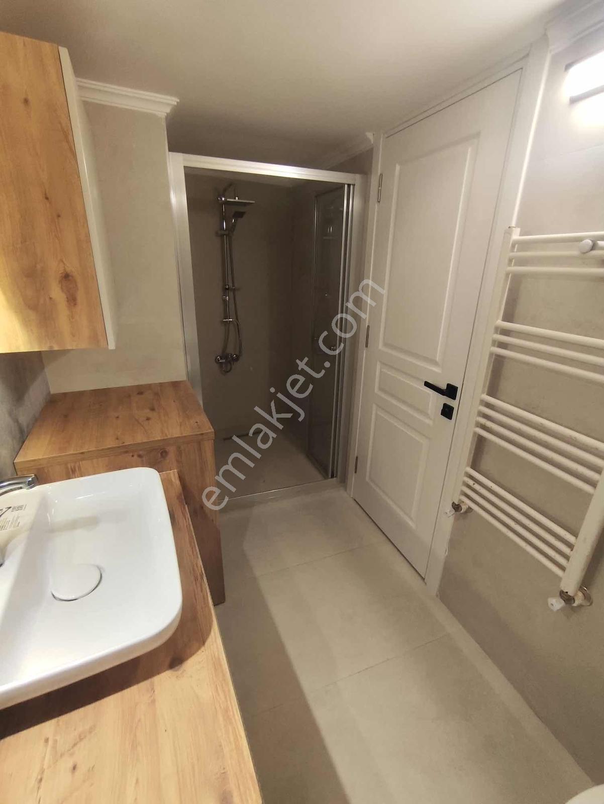 Mithatpaşa Caddesi'ne Yakın Ultra Lüks 3 + 1 Satılık Daire — fotoğraf 10